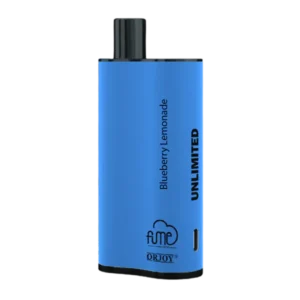 Fume Flavors