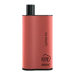Fume Flavors