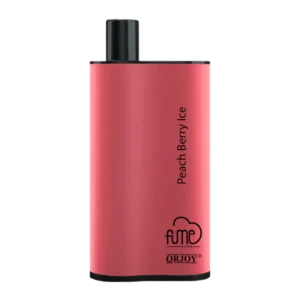 Fume Flavors