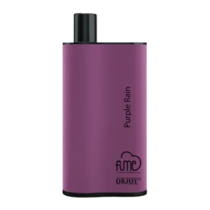 Fume Flavors