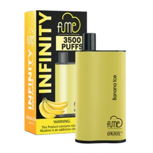 Fume Flavors