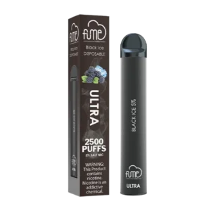 Fume Flavors