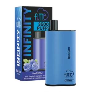 Fume Flavors