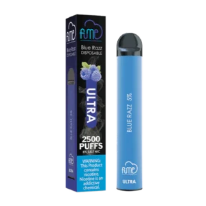 Fume Flavors