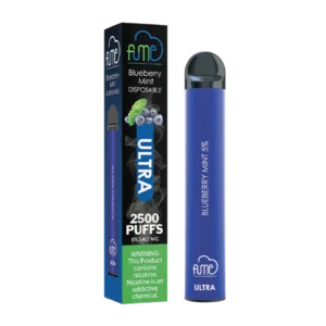 Fume Flavors
