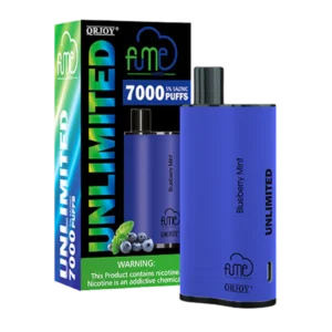 Fume Flavors