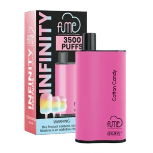 Fume Flavors