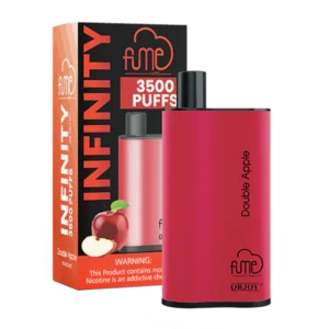 Fume Flavors