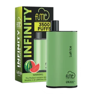 Fume Flavors