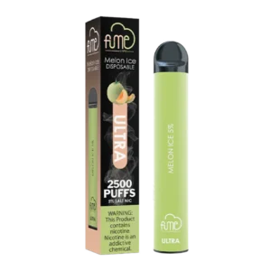 Fume Flavors