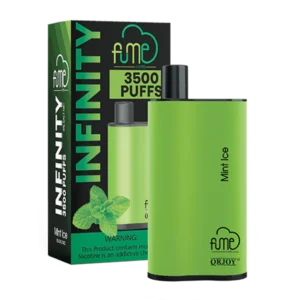 Fume Flavors