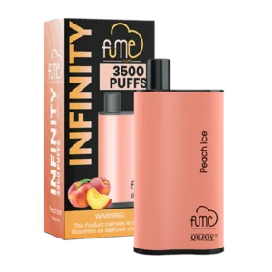 Fume Flavors