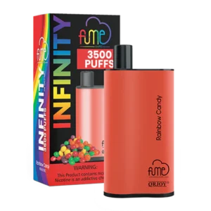 Fume Flavors